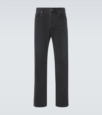 Saint Laurent Straight jeans