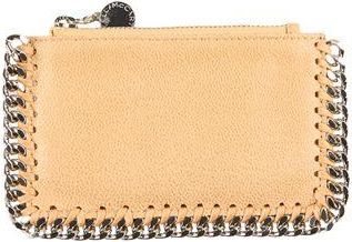 Stella McCartney Marroquiner&iacute;a - Tarjeteros en YOOX.COM