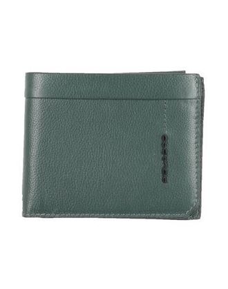 Piquadro Small Leather Goods - Wallets sur YOOX.COM
