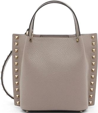 Valentino Garavani Mujer, Bolsos, Marr&oacute;n, Talla: ONE Size