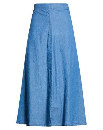 White Wise HOSEN & R&Ouml;CKE - Jeansr&ouml;cke auf YOOX.COM