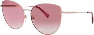 Longchamp Sunglasses Rose