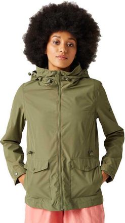 Regatta Navassa Womens Waterproof Jacket