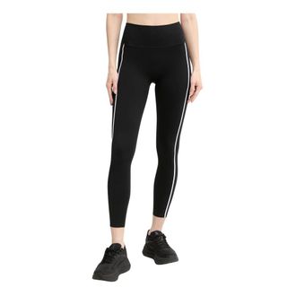 P.E Nation Mujer, Pantalones, Negro, Talla: L