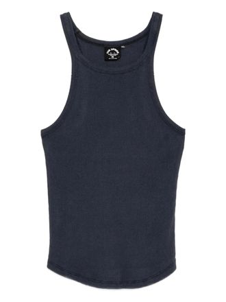 The Upside Asher tanktop - Blauw