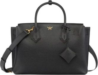 MCM MCM - Borse > Borse a mano - - Bags - Donna - Nero - ONE SIZE