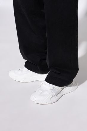 Dolce & Gabbana Sports Shoes, Mens, White