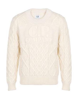C.P. Company KNITWEAR - Jumpers on YOOX.COM