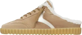 Voile Blanche Dames, Schoenen, Beige, Maat: 39 EU Leer
