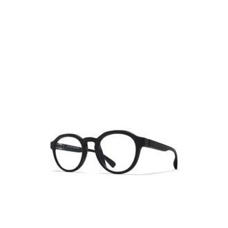 Mykita unisex, Accessoires, Zwart, Maat: 47 MM Polyamide