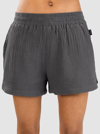 Blue Tomato Beach Korte Broek grijs