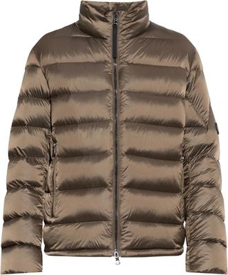 Bogner Hugh Giacca Piumino - - Jackets - Uomo - Marrone - M