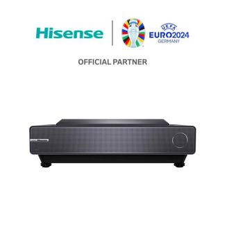 Hisense Proyector L&aacute;ser Hisense Px1g Pro, 4k, 2200 Ansi, Hdmi 2.1