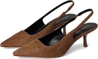 Veronica Beard Cashel Womens Wedge Shoes Hazelwood : 5.5 M, Suede
