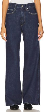 Amo Frida Wide Leg Jeans In Splendor