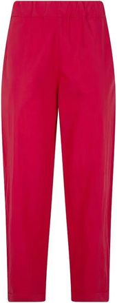 Labo.art LABO. ART Clara Vela Cotton Trousers