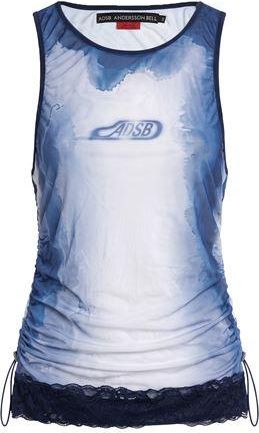 Andersson Bell CAMISETAS Y TOPS - Tops en YOOX.COM