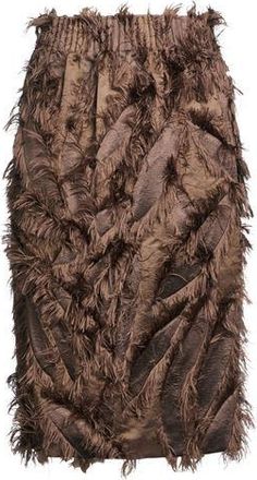 Brunello Cucinelli BOTTOMWEAR - Gonne midi su YOOX.COM