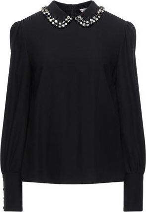 Red Valentino CAMISETAS Y TOPS - Tops en YOOX.COM