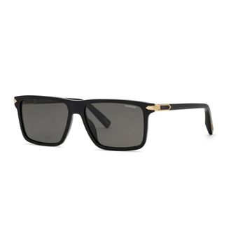 Chopard Sch427 700P Sunglasses - male - Chopard - Sunglasses - Black - 58 MM - Accessories