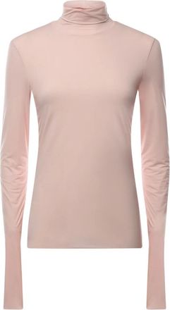 Sportmax Mujer, Camisetas, Rosa, Talla: S