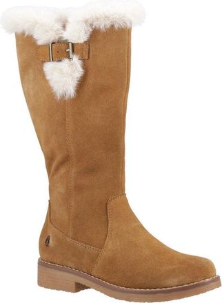 Hush Puppies Millie Long Boots