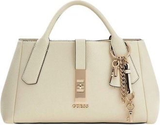 Guess Schoudertas Off White