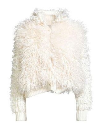 Twin-Set JACKEN & MÄNTEL - Shearling- & Kunstfell auf YOOX.COM