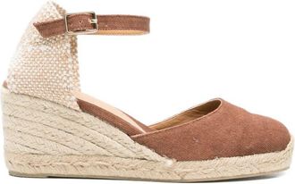 Castaner Carol Espadrillas Shoes
