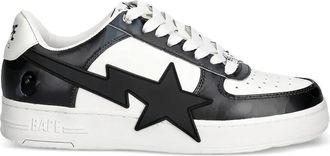 A Bathing Ape Sta 1 M2 Sneakers