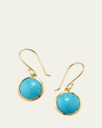 Ippolita 18K Lollipop Mini Drop Earrings