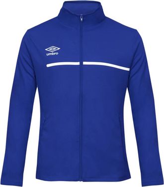 Umbro Hombre, Chaquetas, Azul, Talla: M