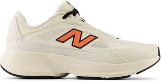 New Balance Donna CTLYST in Bianca/Beige/Rossa, Sintetica, Taglia 36.5