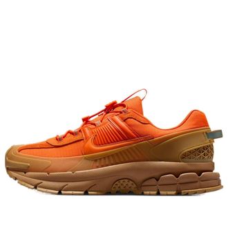 Nike Air Zoom Vomero Roam Safety Orange Gum FV2295-800