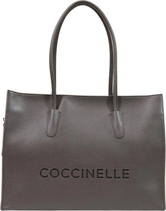 Coccinelle Donna, Borse, Marrone, Taglia unica, new