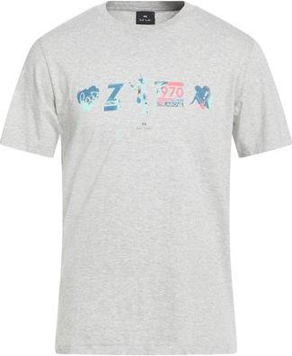 Paul Smith TOPWEAR - T-shirts on YOOX.COM