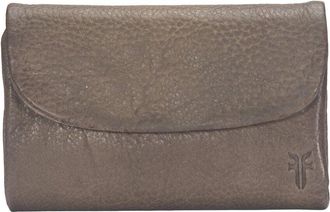 Frye Nora Leather Wallet
