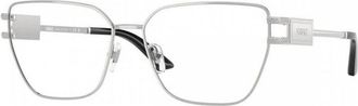 Versace VE1301 1000 Silver 57mm