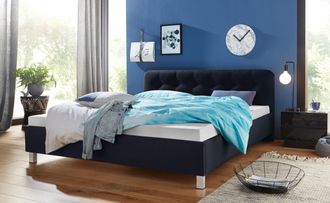 Westfalia Polsterbetten Polsterbett »Vulkan« in diversen Ausführungen