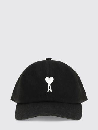 Ami Cotton Twill Hat