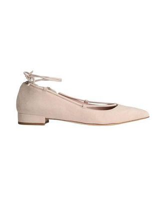 8 by YOOX FOOTWEAR - Ballet flats on YOOX.COM
