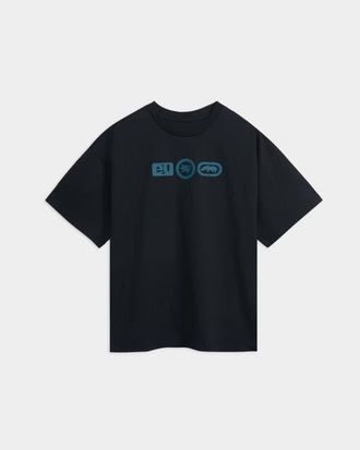 Ecko Maintaining Free Tee in Black at Nordstrom, Size X-Large