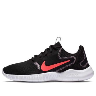 Nike (WMNS) Nike Flex Experience Run 9 Black Crimson CD0227-004