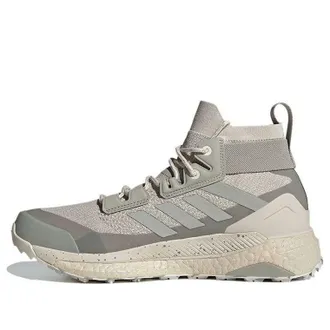 adidas (WMNS) adidas Parley x Terrex Free Hiker Aluminium Sesame GX2421