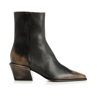PARIS TEXAS Donna, Scarpe, Nero, 40 EU, new