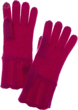 Sofiacashmere Cashmere Gloves