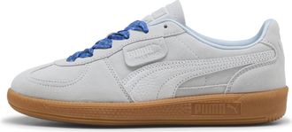 Puma Sneakers Palermo Laces da donna, Scarpe, Grigio, 35.5