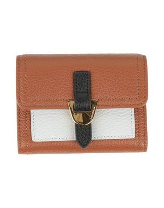 Coccinelle Small Leather Goods - Wallets sur YOOX.COM
