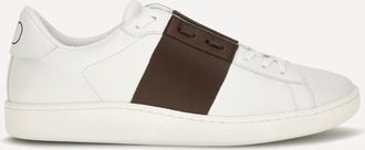 Valentino Garavani Sneakers Open Man 42.5