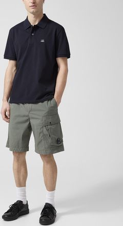 C.P. Company Mens Signature cargo short